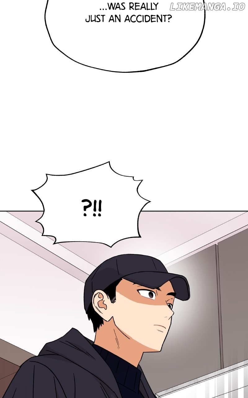 To the Stars I Love Chapter 79 - page 2