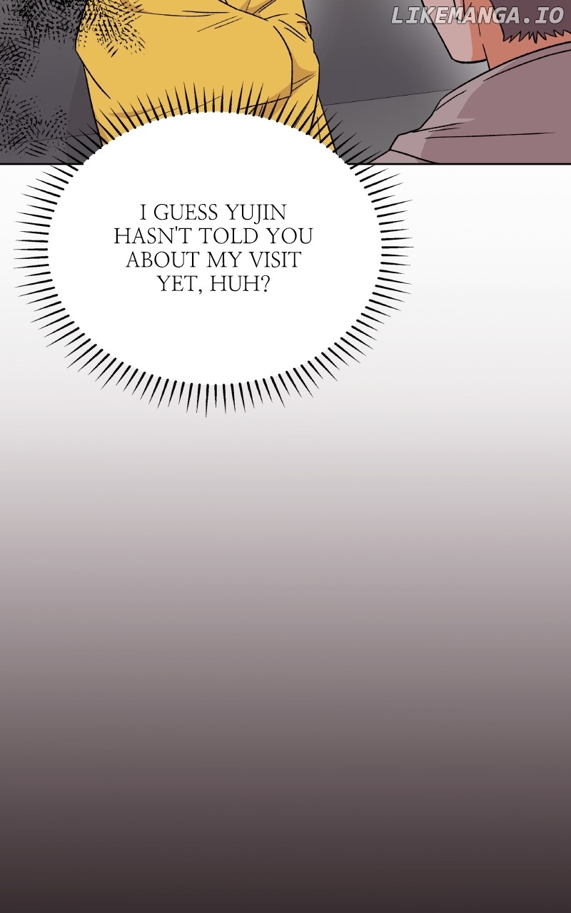 To the Stars I Love Chapter 79 - page 23
