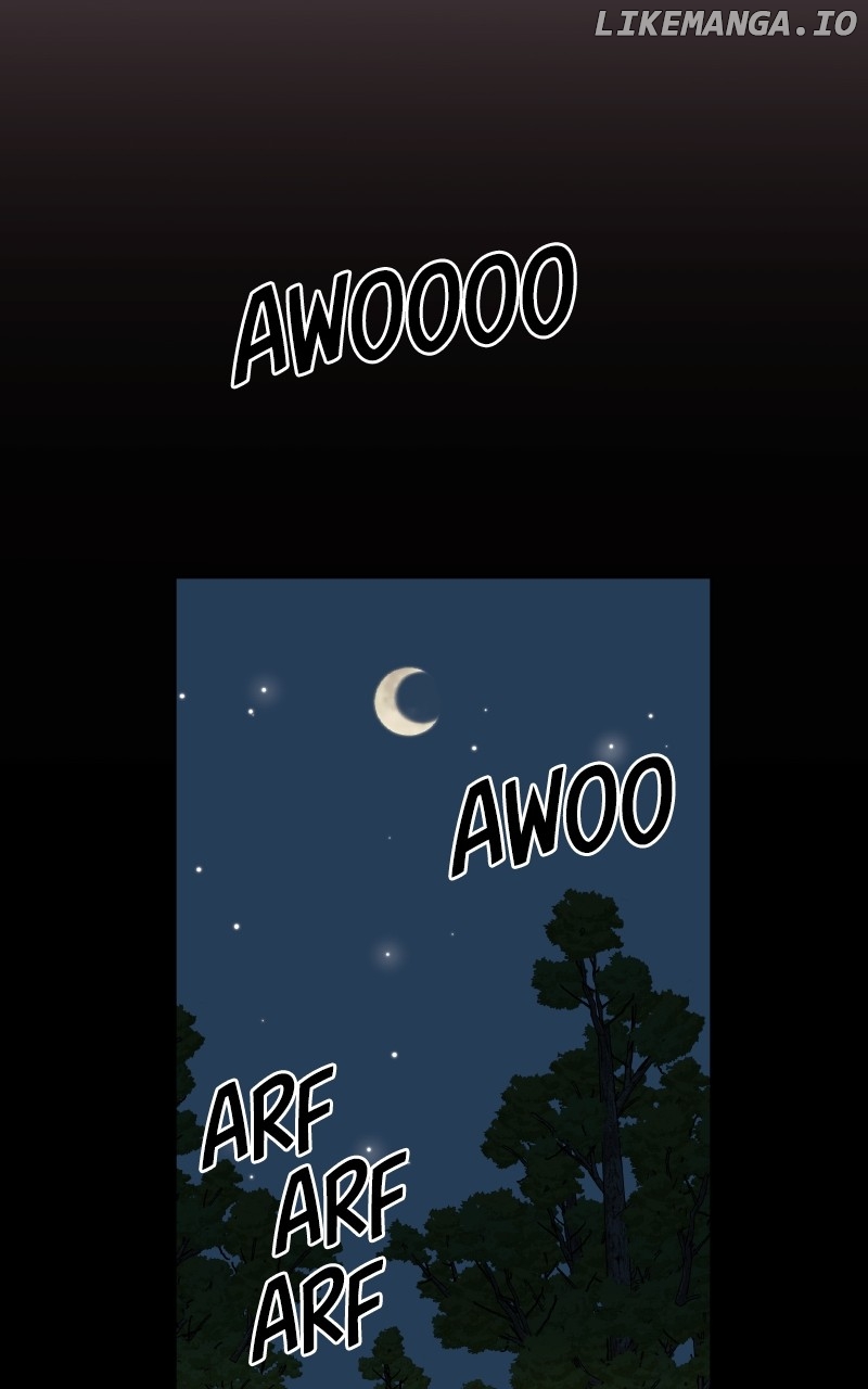 To the Stars I Love Chapter 79 - page 24