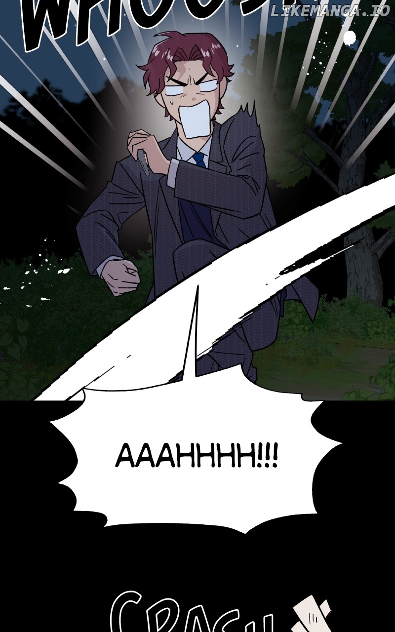 To the Stars I Love Chapter 79 - page 28