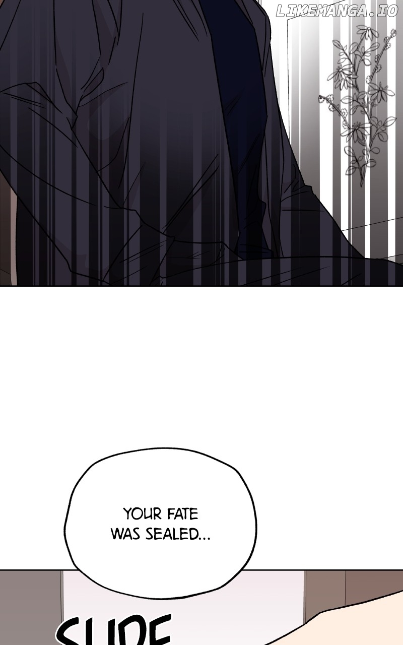 To the Stars I Love Chapter 79 - page 3