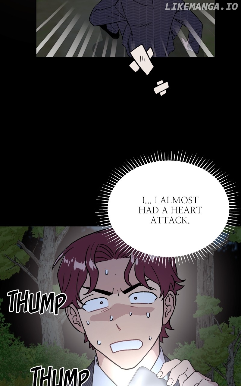 To the Stars I Love Chapter 79 - page 30