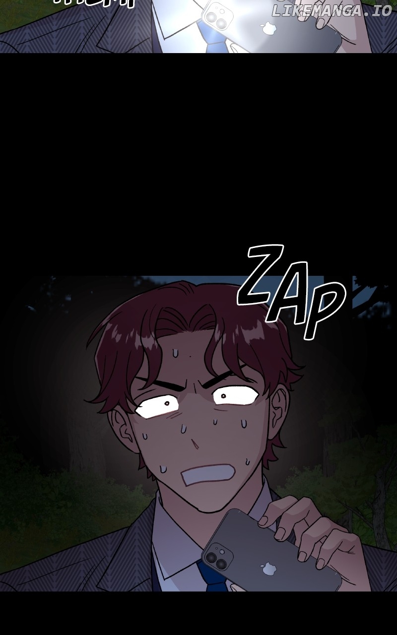 To the Stars I Love Chapter 79 - page 31