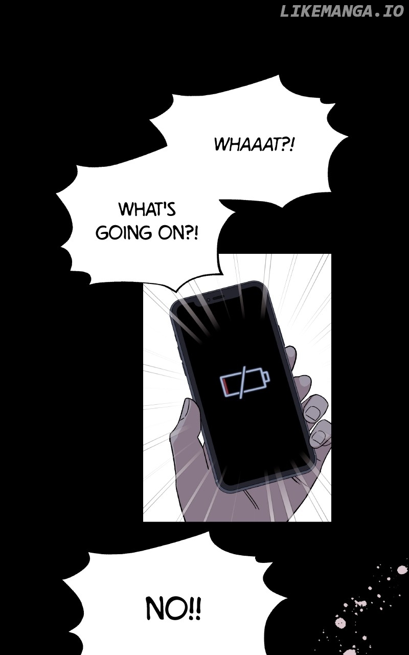 To the Stars I Love Chapter 79 - page 32
