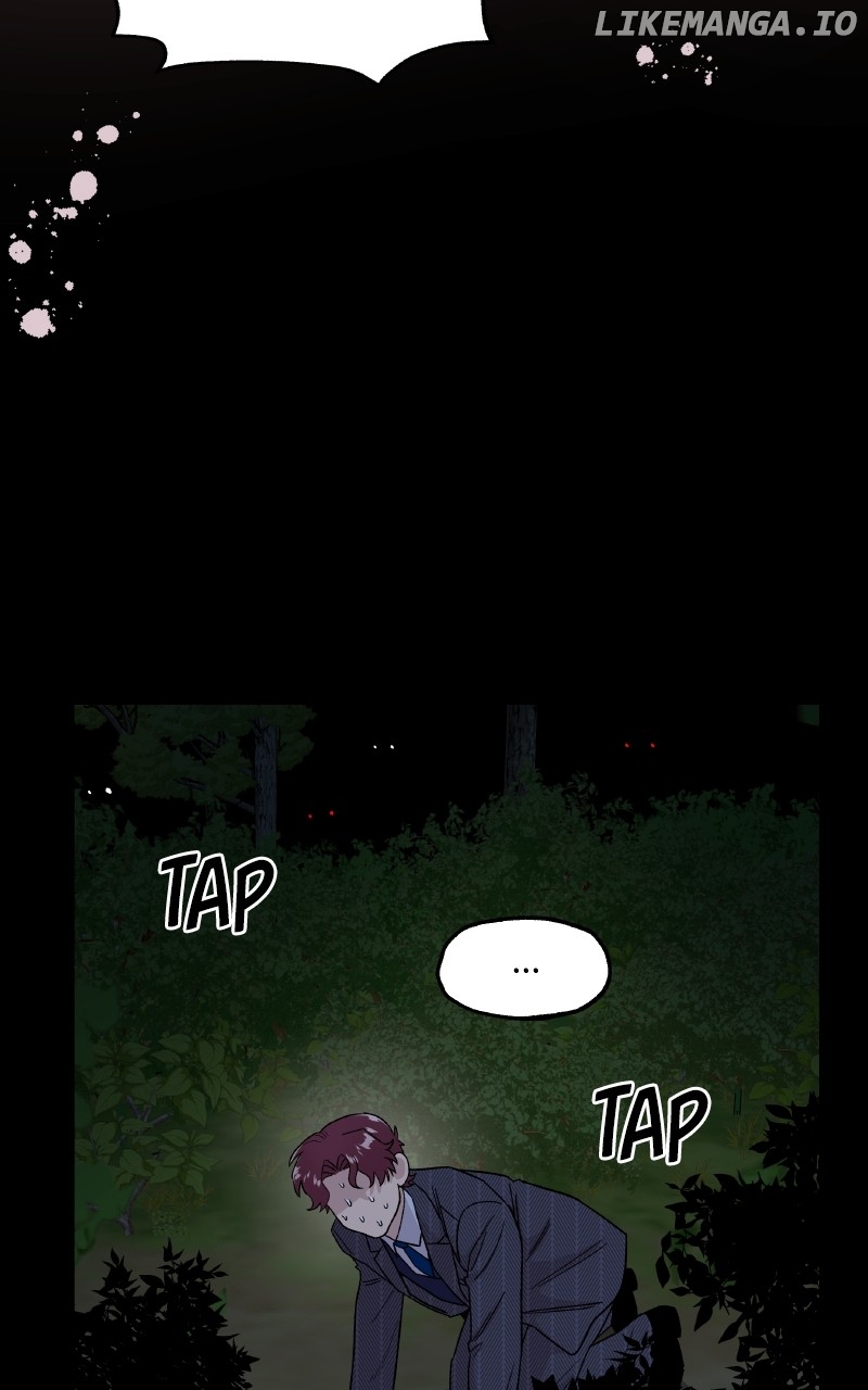 To the Stars I Love Chapter 79 - page 34