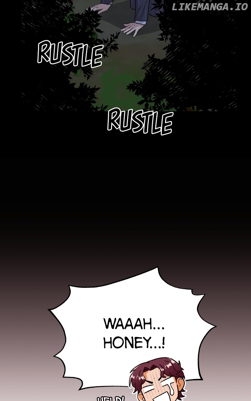 To the Stars I Love Chapter 79 - page 35