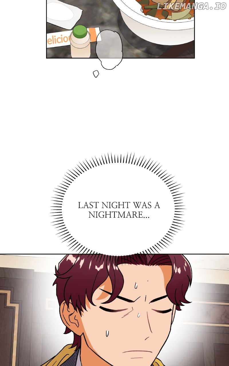 To the Stars I Love Chapter 79 - page 37