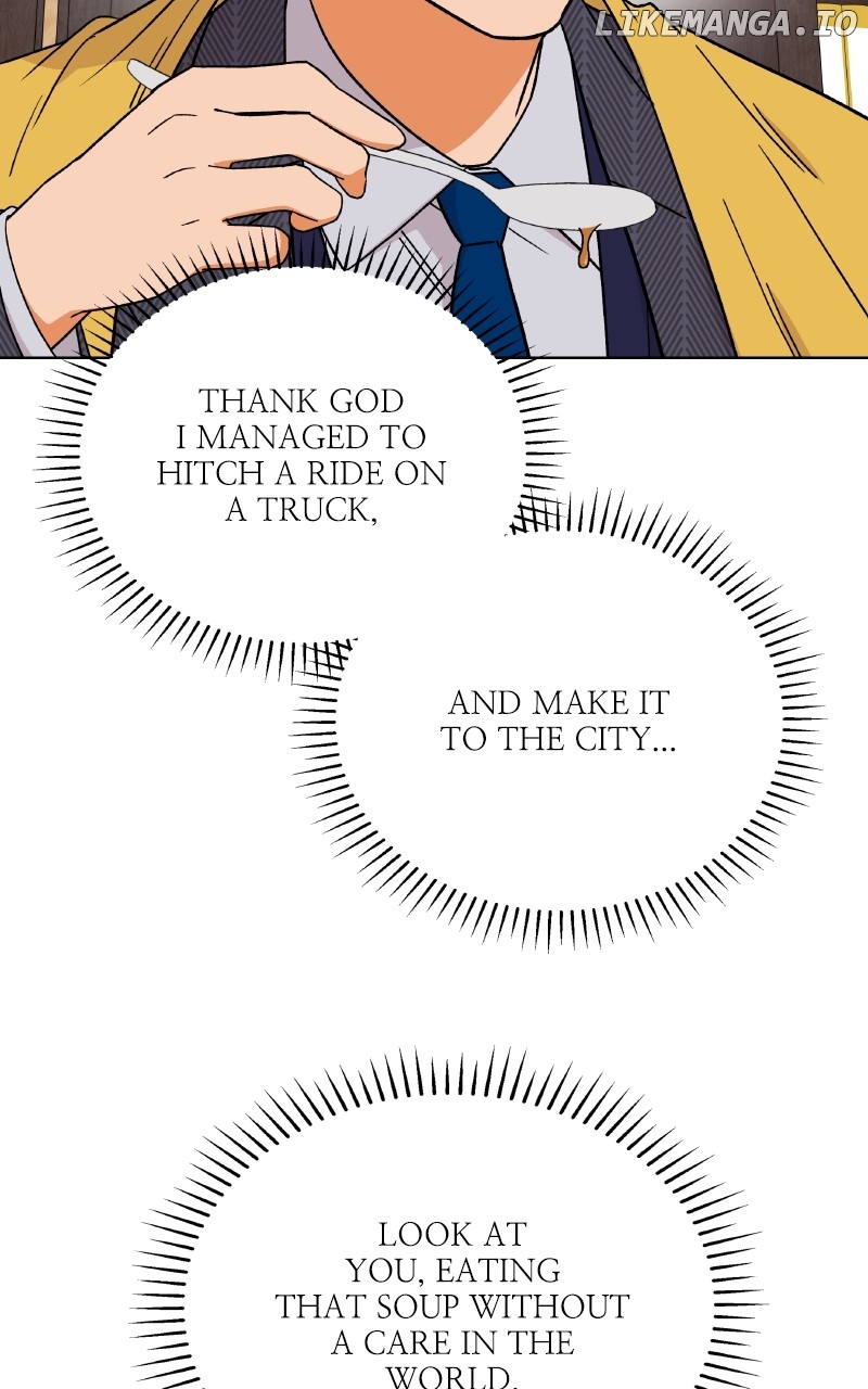 To the Stars I Love Chapter 79 - page 38