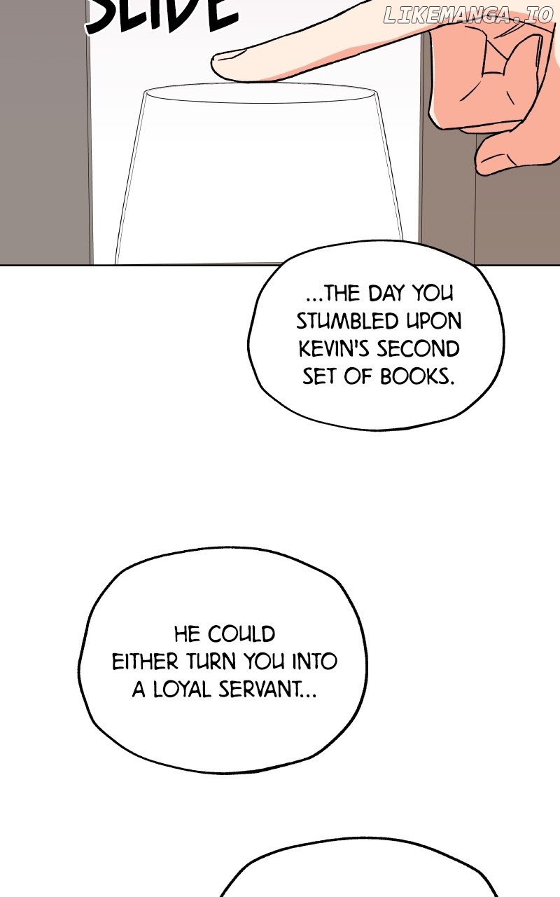 To the Stars I Love Chapter 79 - page 4