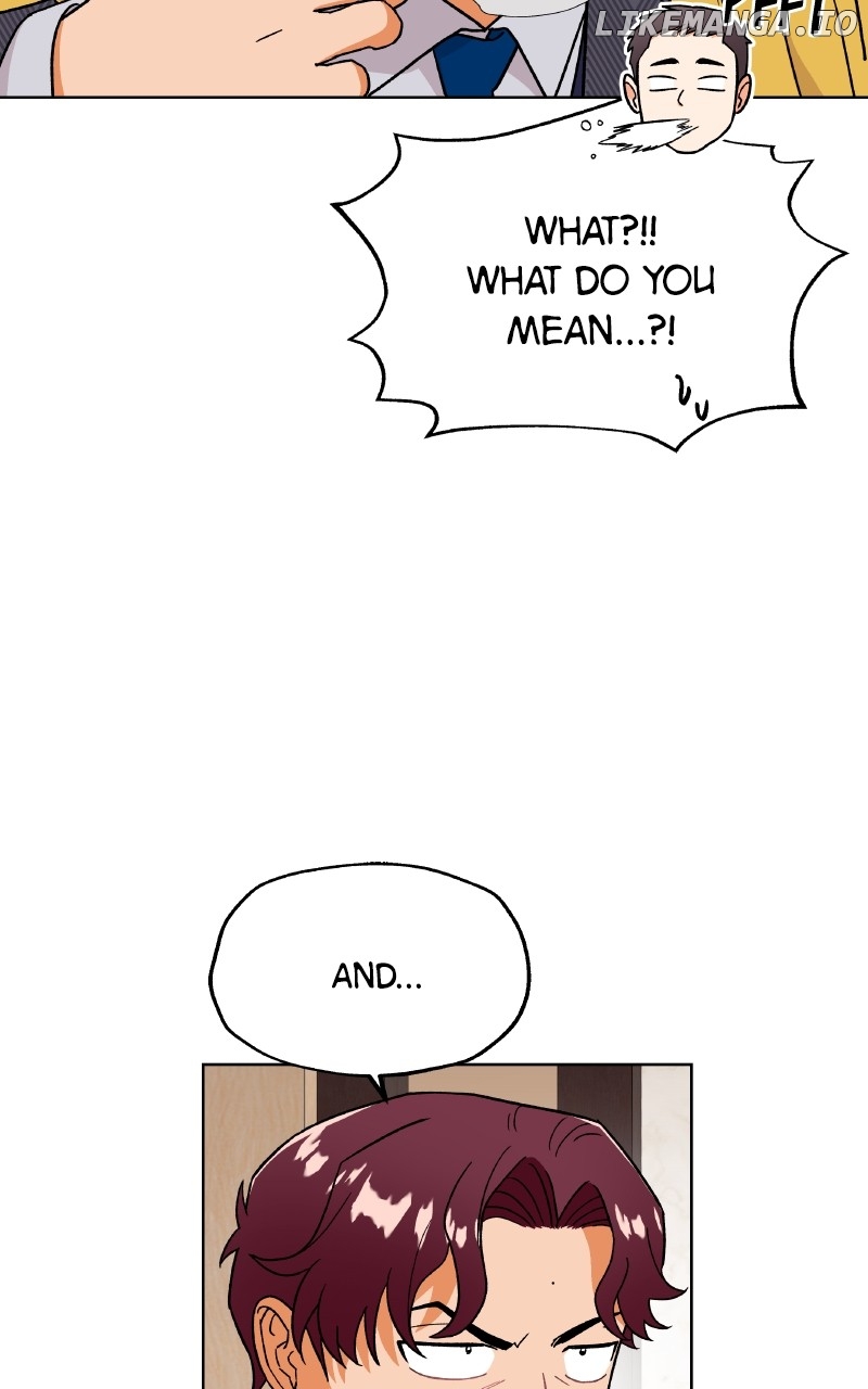 To the Stars I Love Chapter 79 - page 42