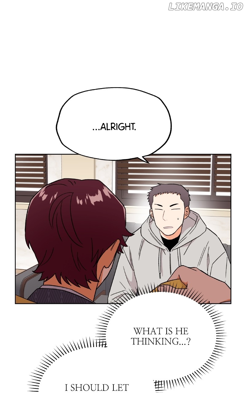 To the Stars I Love Chapter 79 - page 49