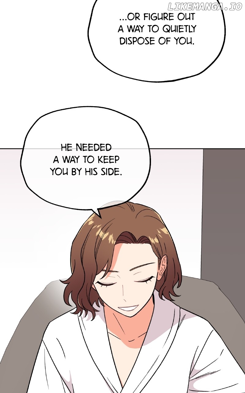 To the Stars I Love Chapter 79 - page 5