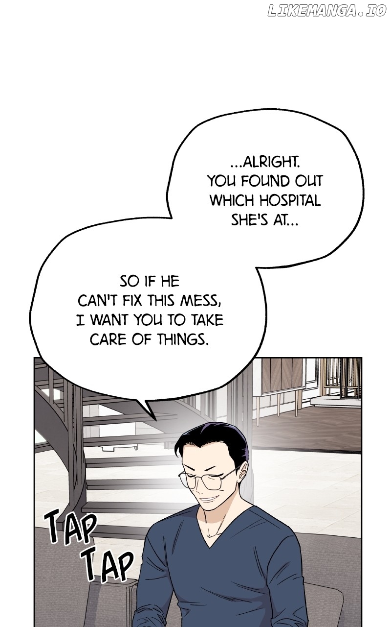 To the Stars I Love Chapter 79 - page 54