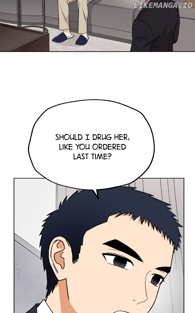 To the Stars I Love Chapter 79 - page 58