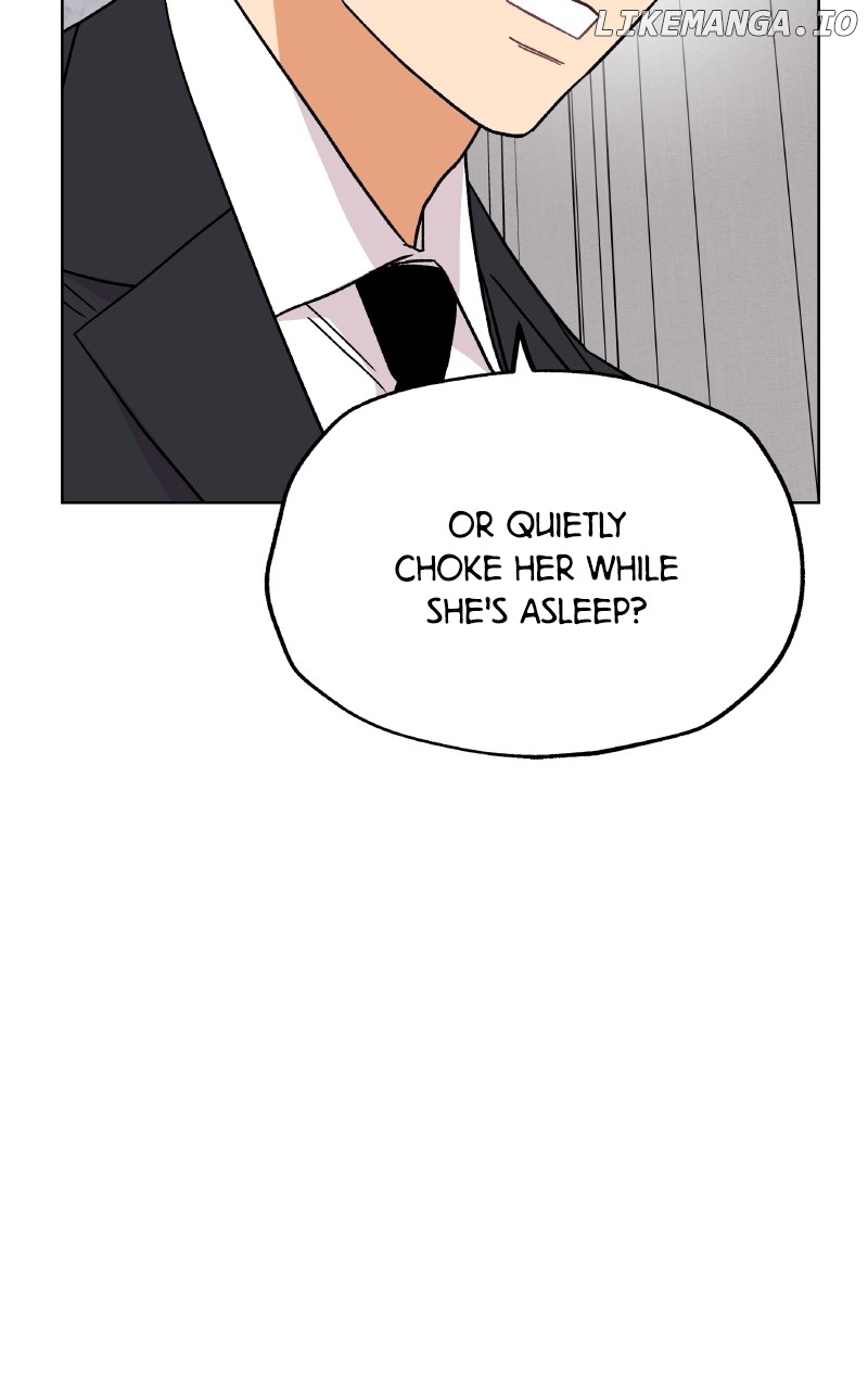 To the Stars I Love Chapter 79 - page 59