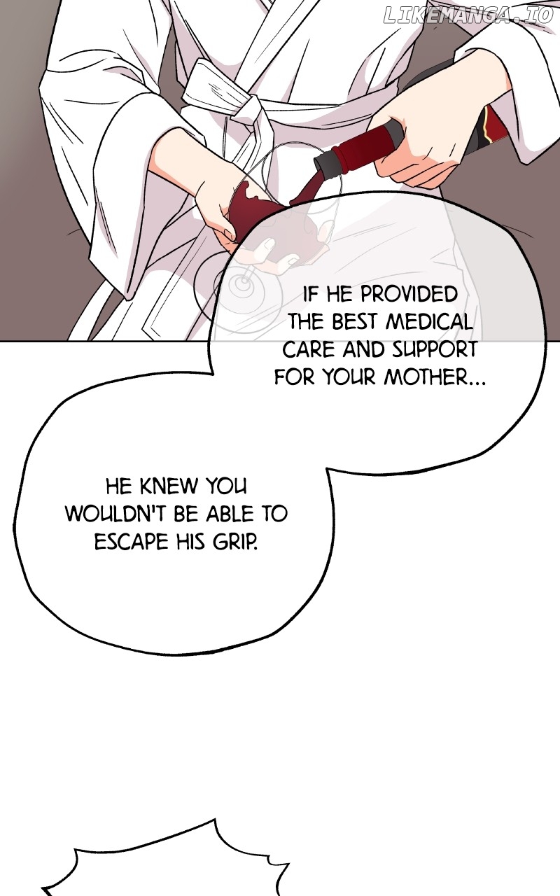 To the Stars I Love Chapter 79 - page 6