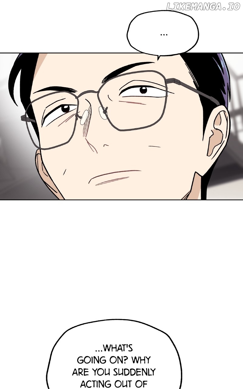 To the Stars I Love Chapter 79 - page 60