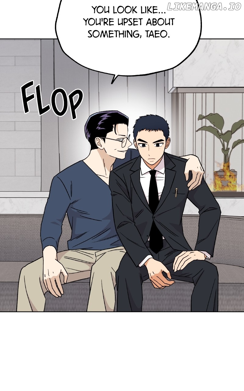 To the Stars I Love Chapter 79 - page 63