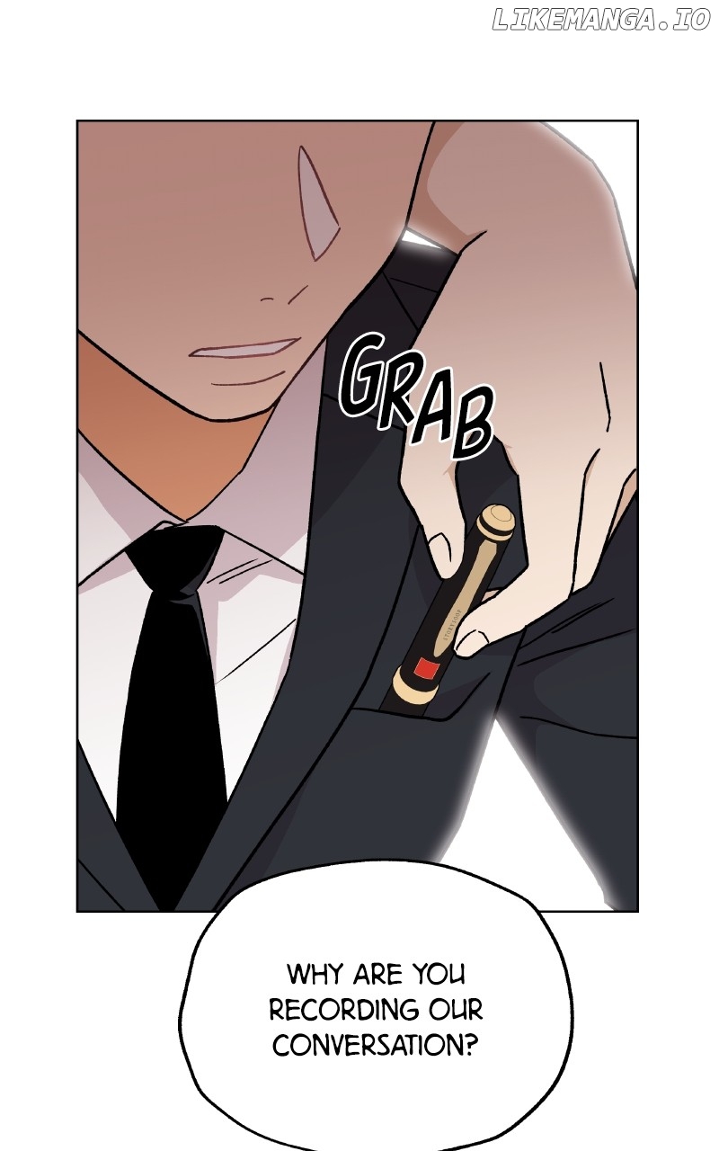 To the Stars I Love Chapter 79 - page 64