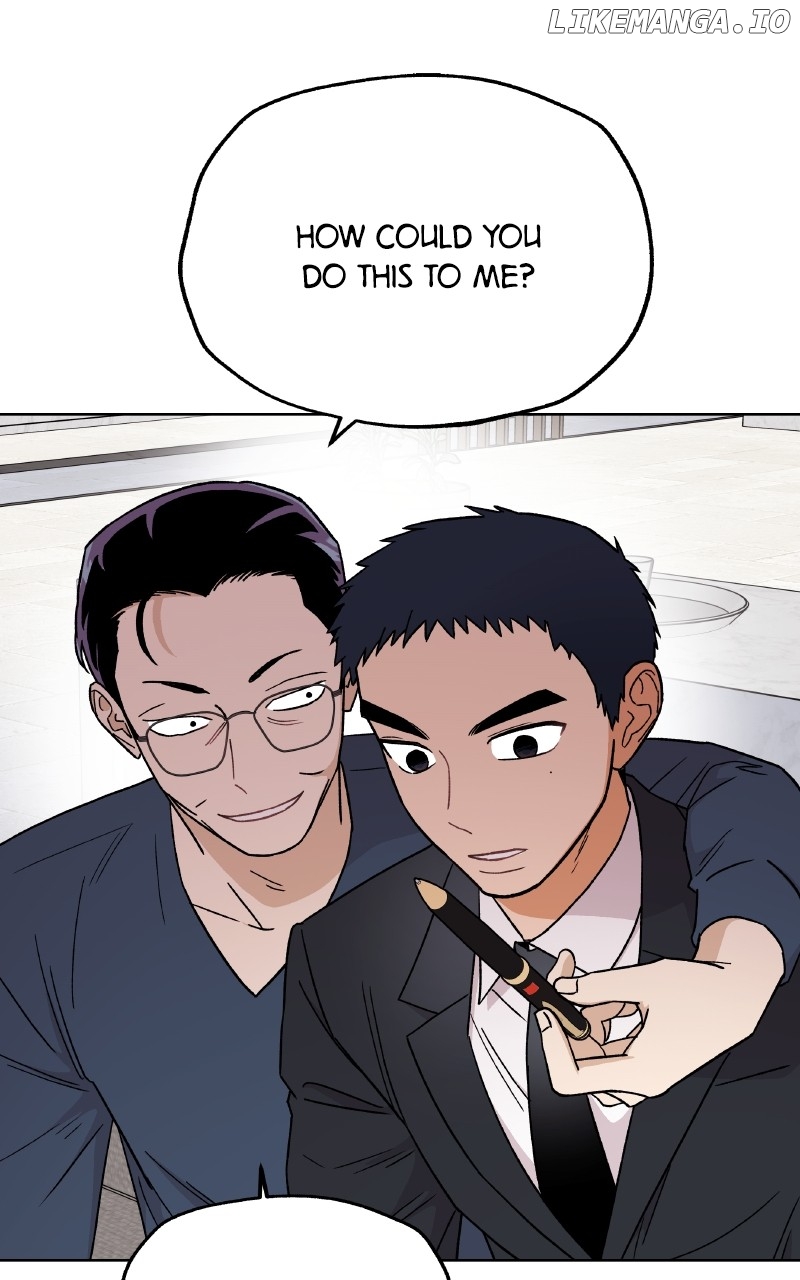 To the Stars I Love Chapter 79 - page 66