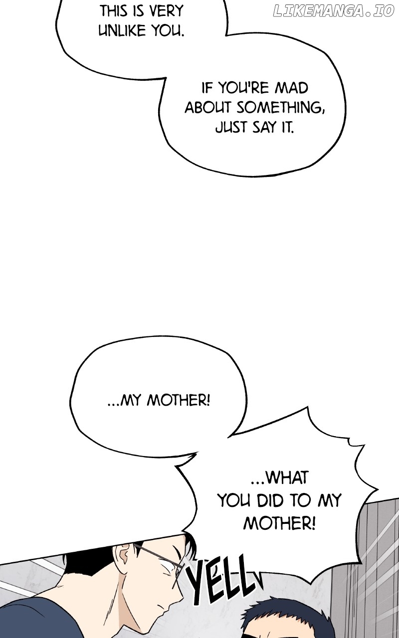To the Stars I Love Chapter 79 - page 67