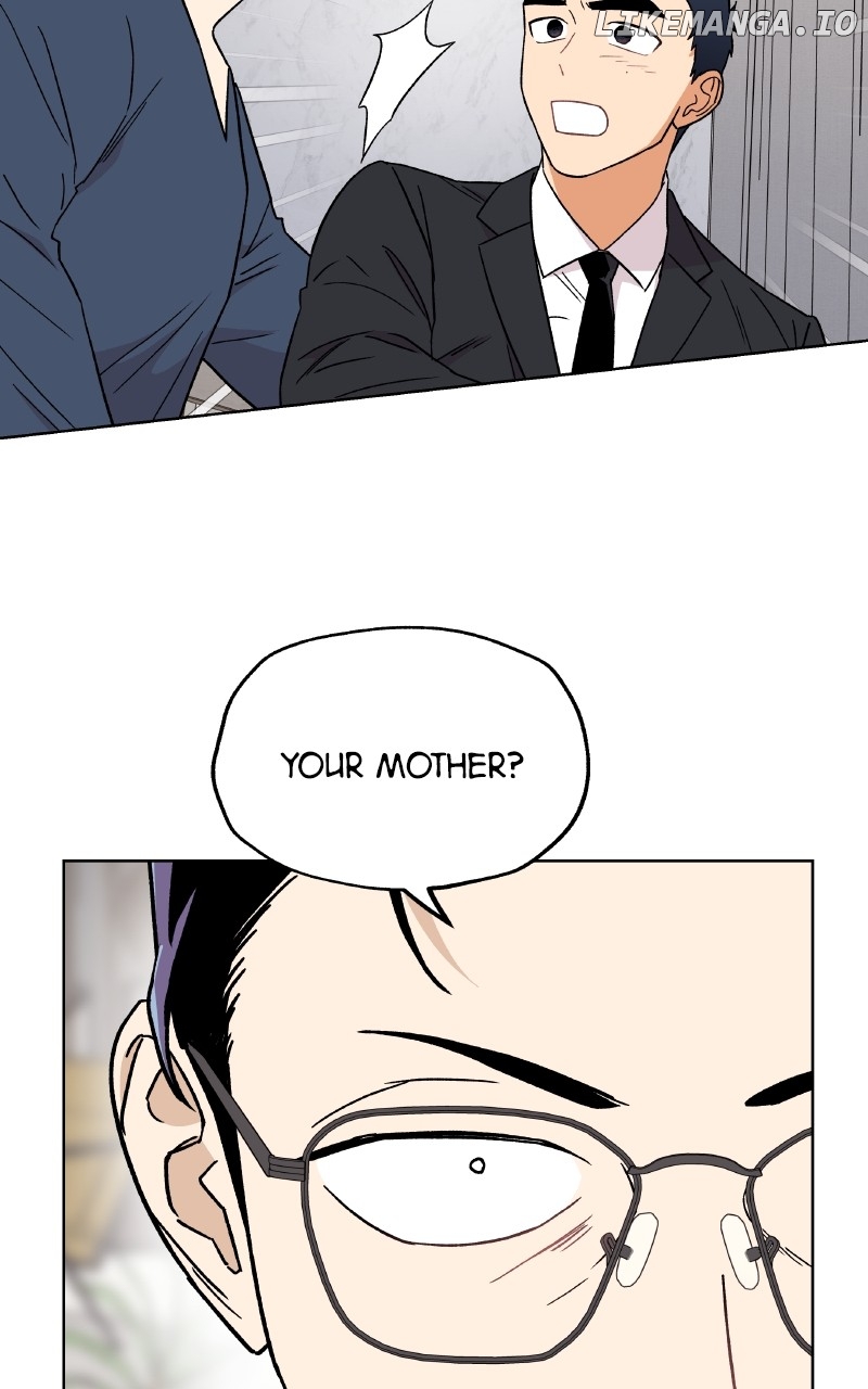 To the Stars I Love Chapter 79 - page 68