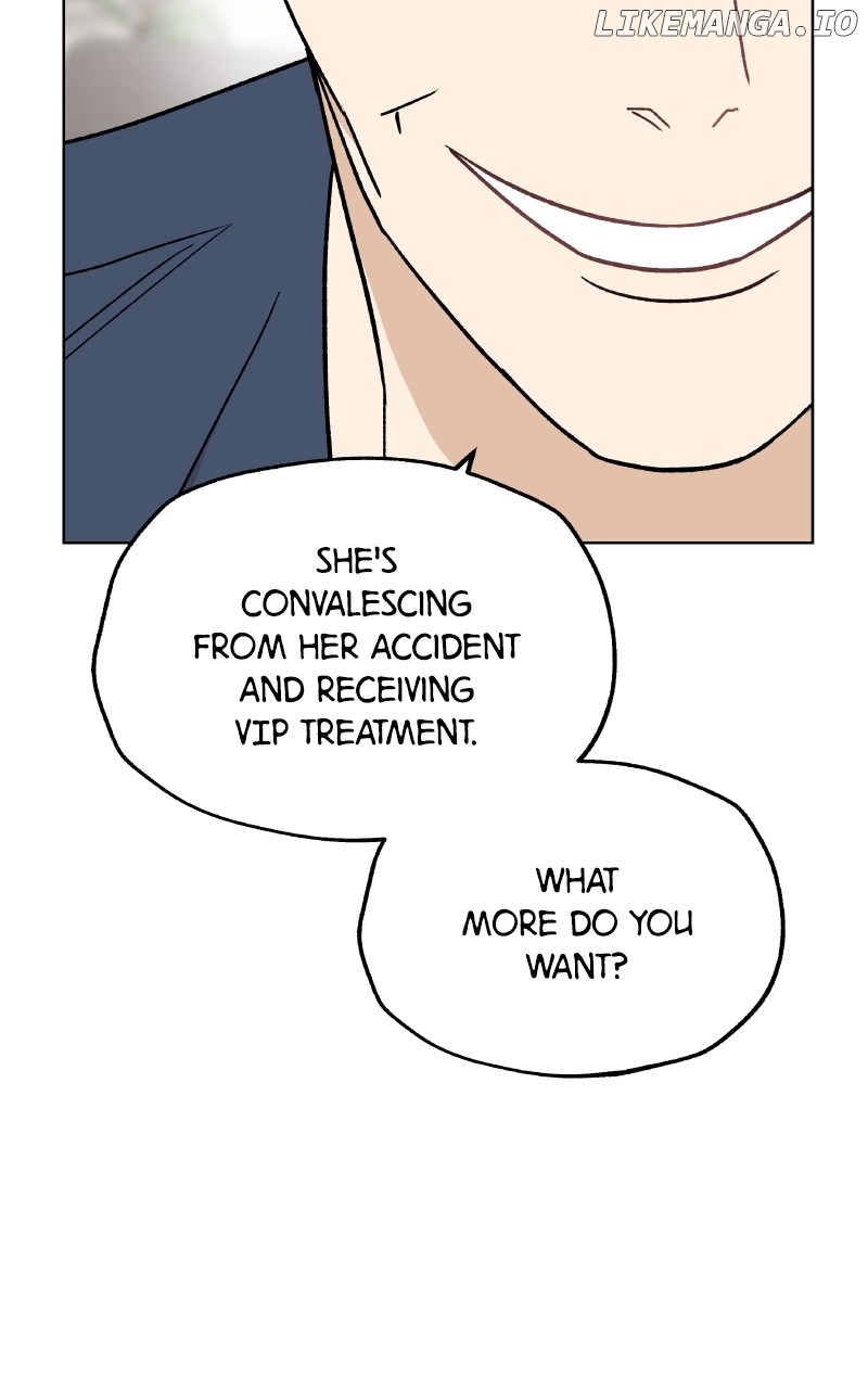 To the Stars I Love Chapter 79 - page 69