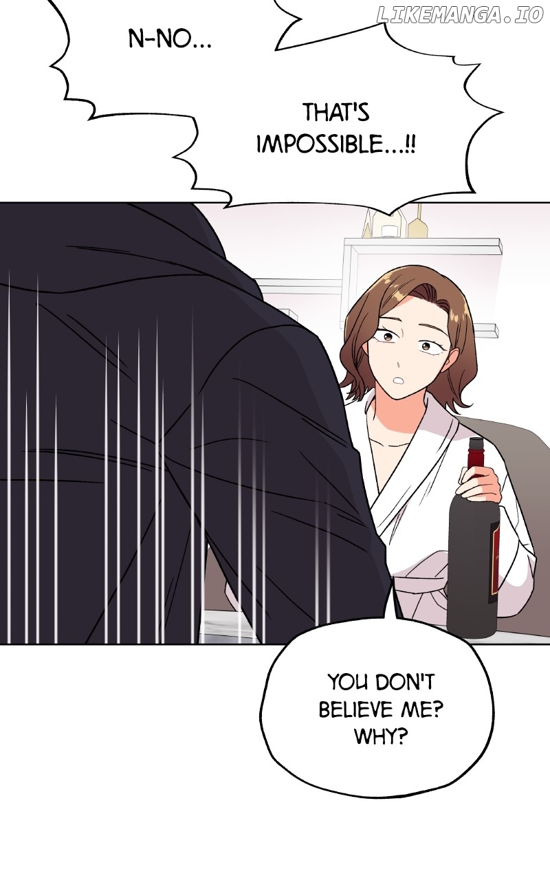 To the Stars I Love Chapter 79 - page 7