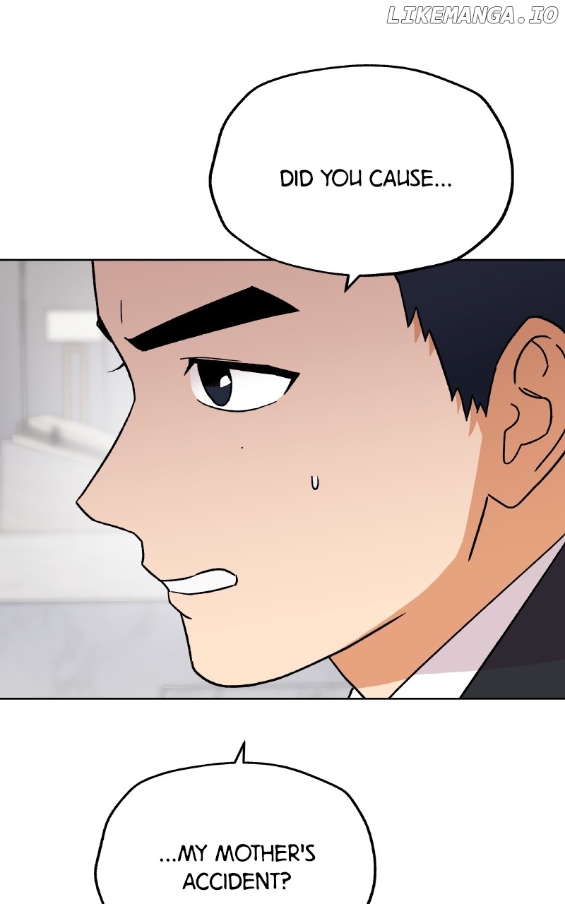 To the Stars I Love Chapter 79 - page 70