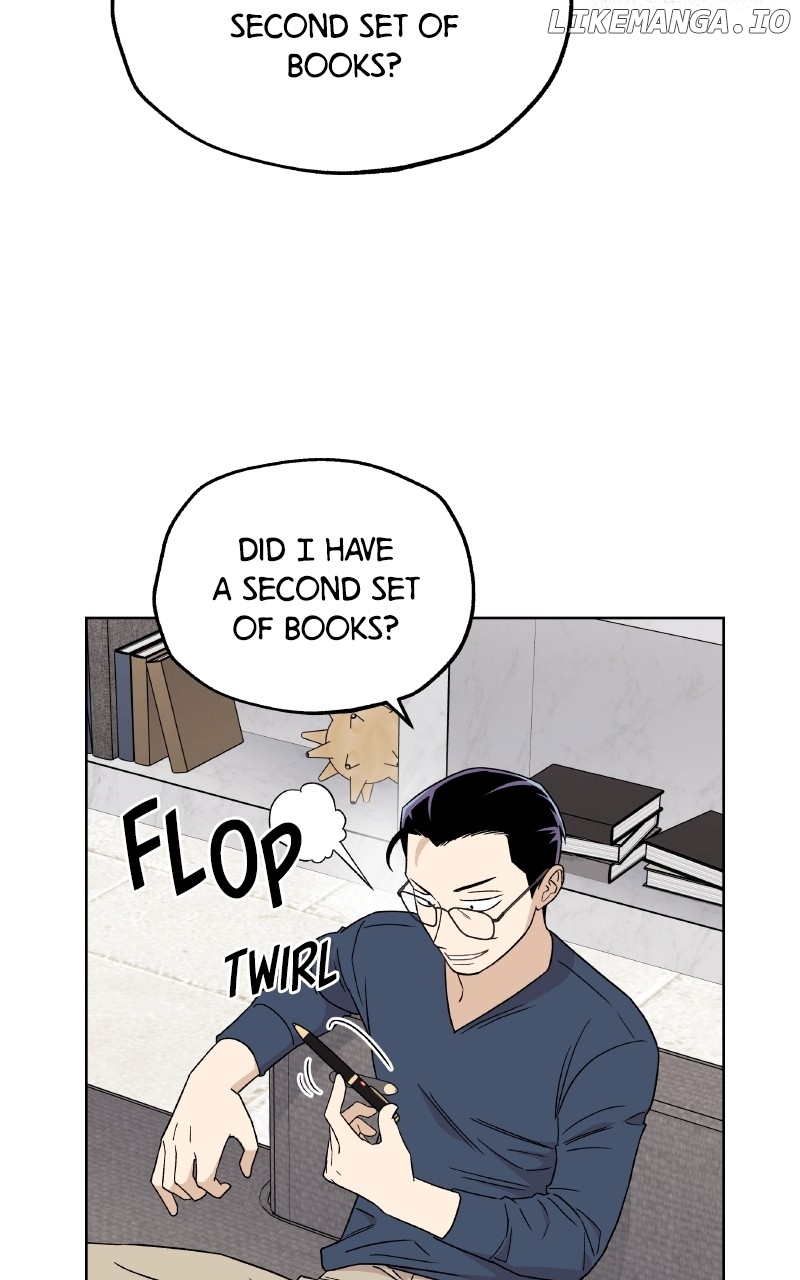 To the Stars I Love Chapter 79 - page 76