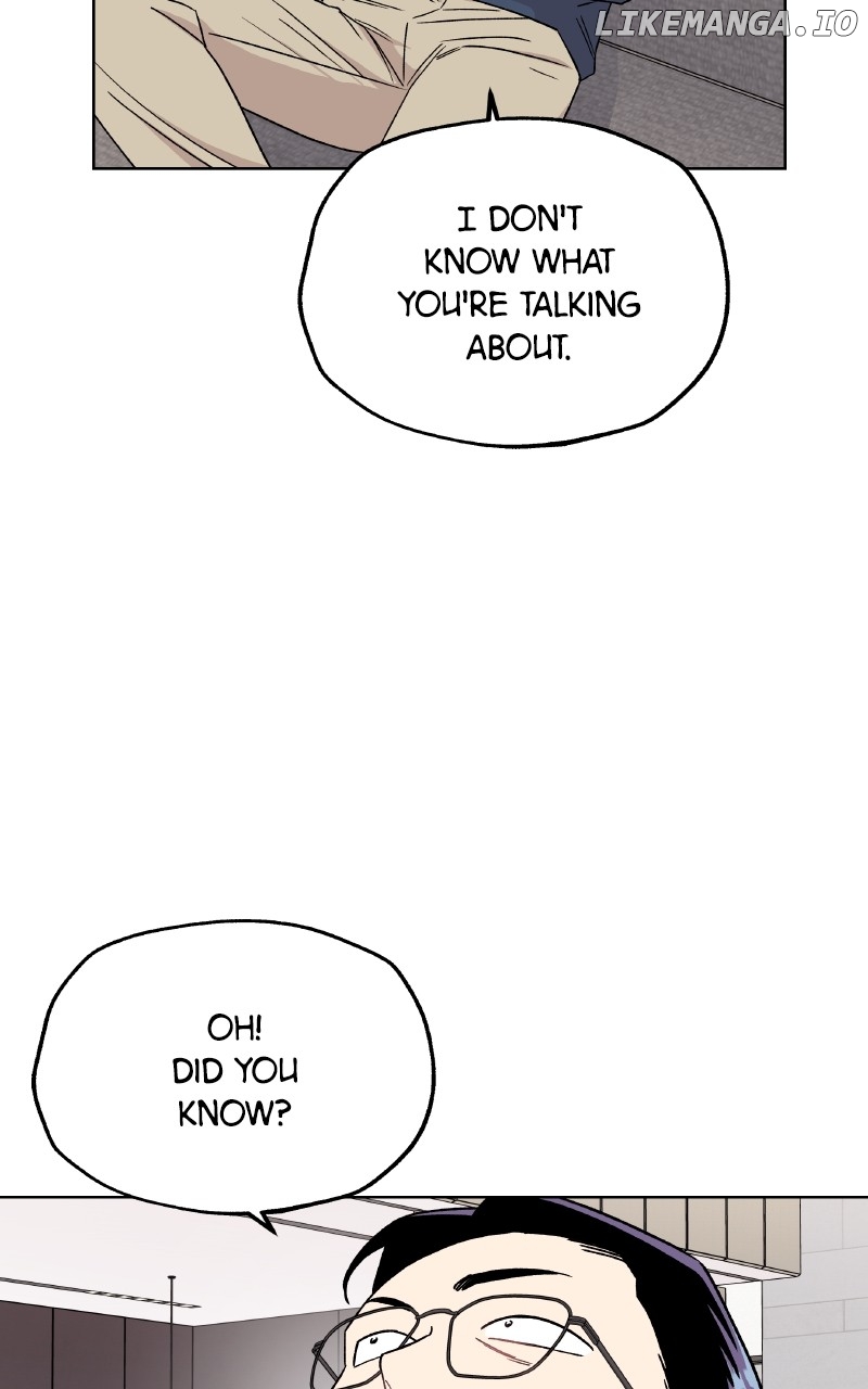 To the Stars I Love Chapter 79 - page 77
