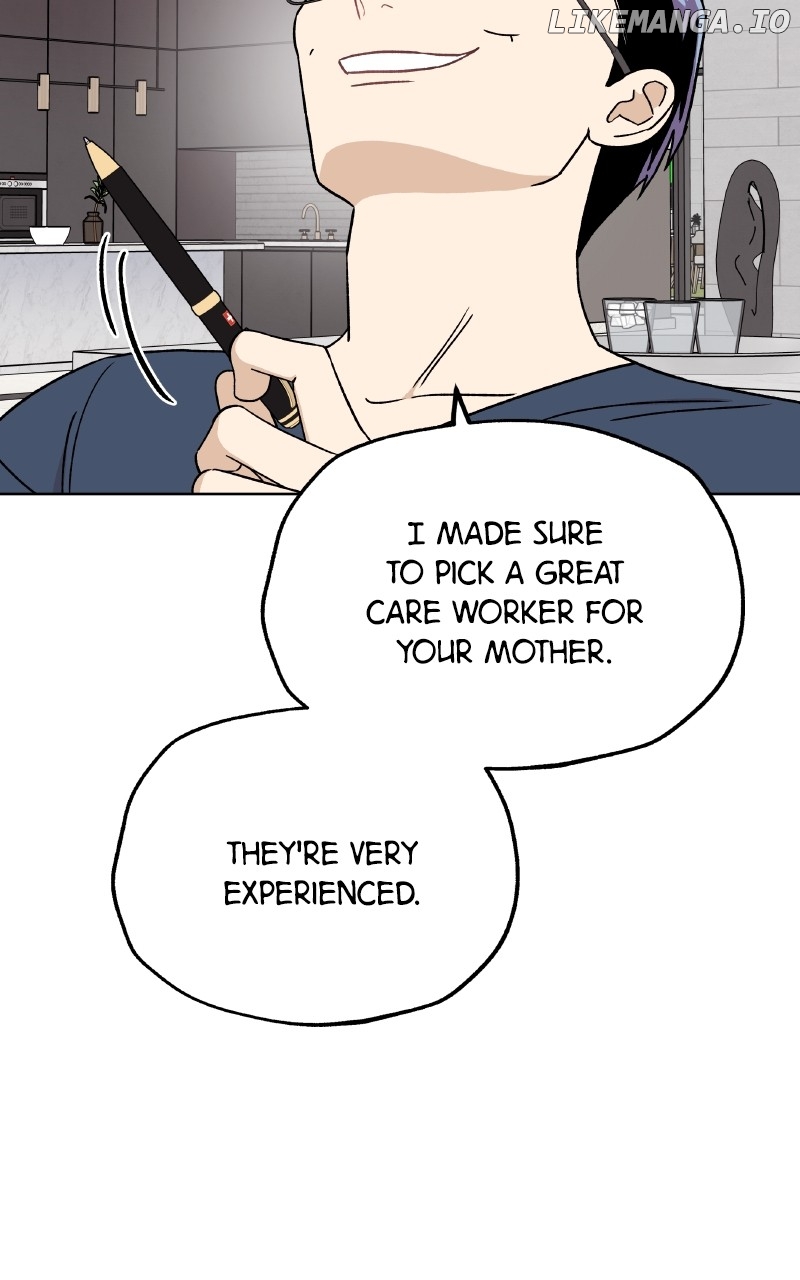To the Stars I Love Chapter 79 - page 78