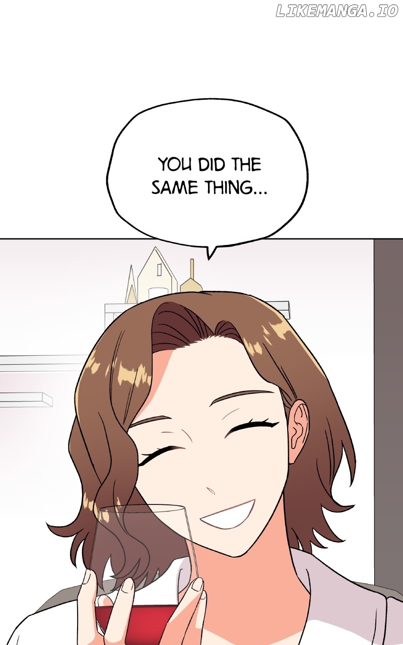 To the Stars I Love Chapter 79 - page 8