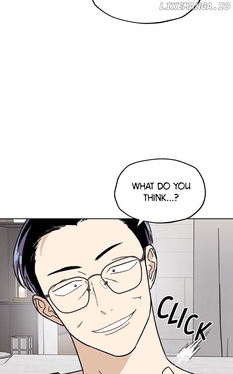 To the Stars I Love Chapter 79 - page 80