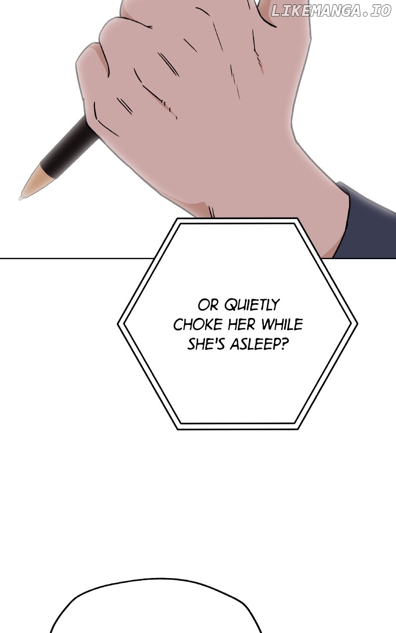 To the Stars I Love Chapter 79 - page 82