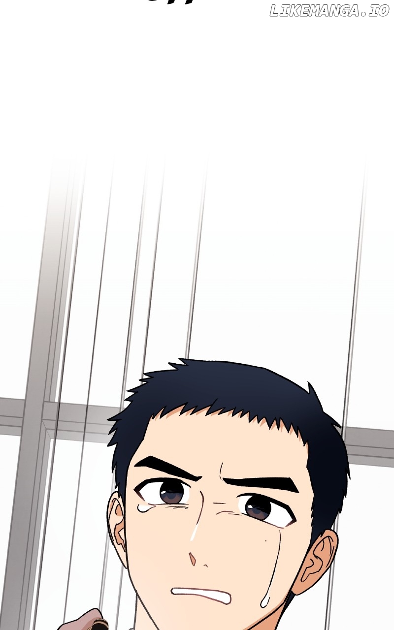 To the Stars I Love Chapter 79 - page 85