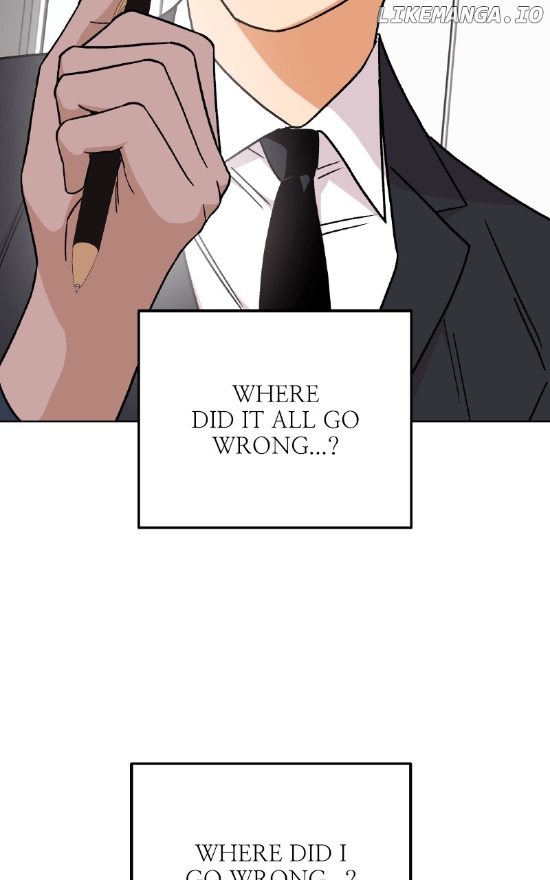 To the Stars I Love Chapter 79 - page 86