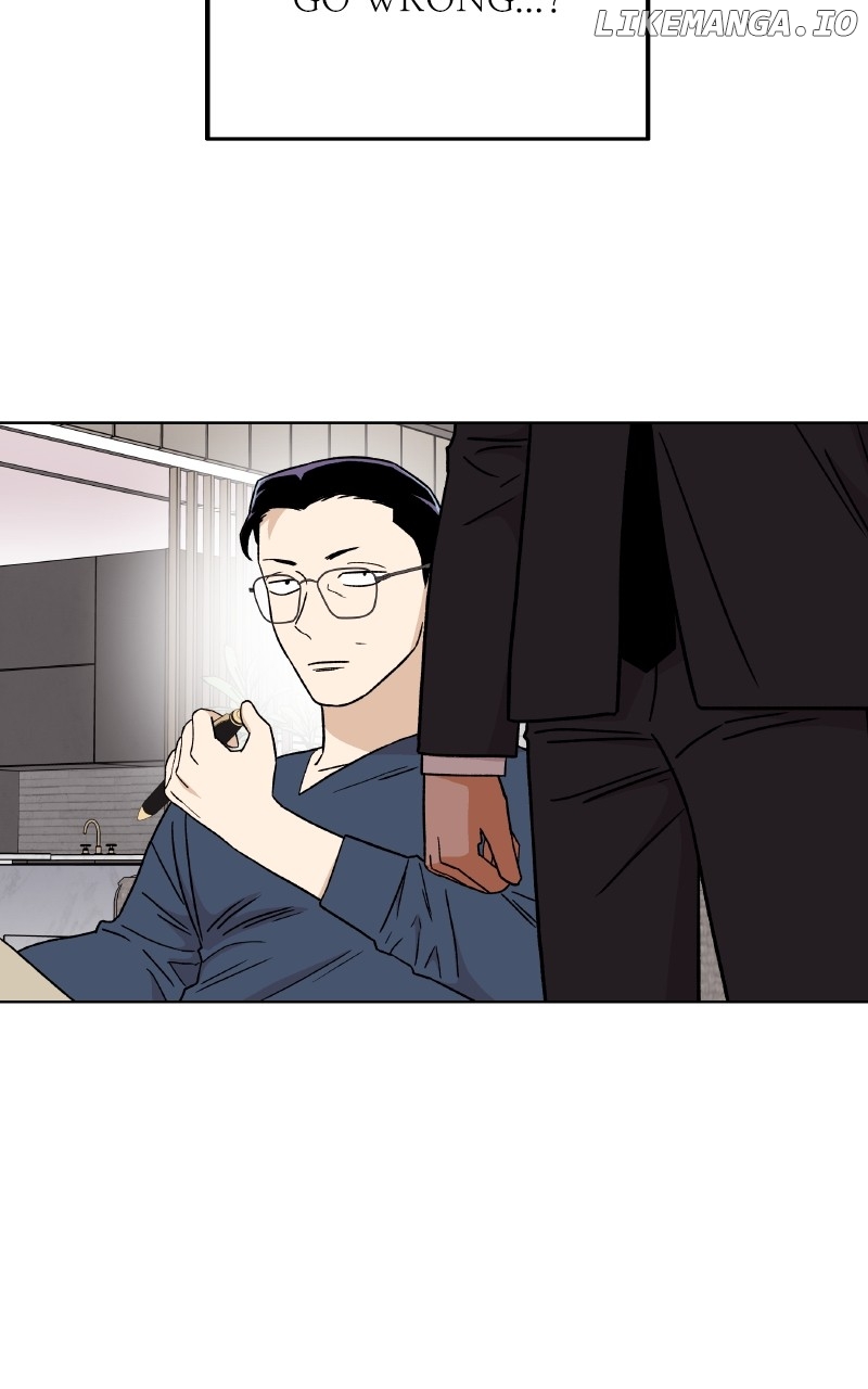 To the Stars I Love Chapter 79 - page 87