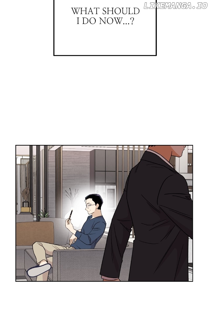 To the Stars I Love Chapter 79 - page 89