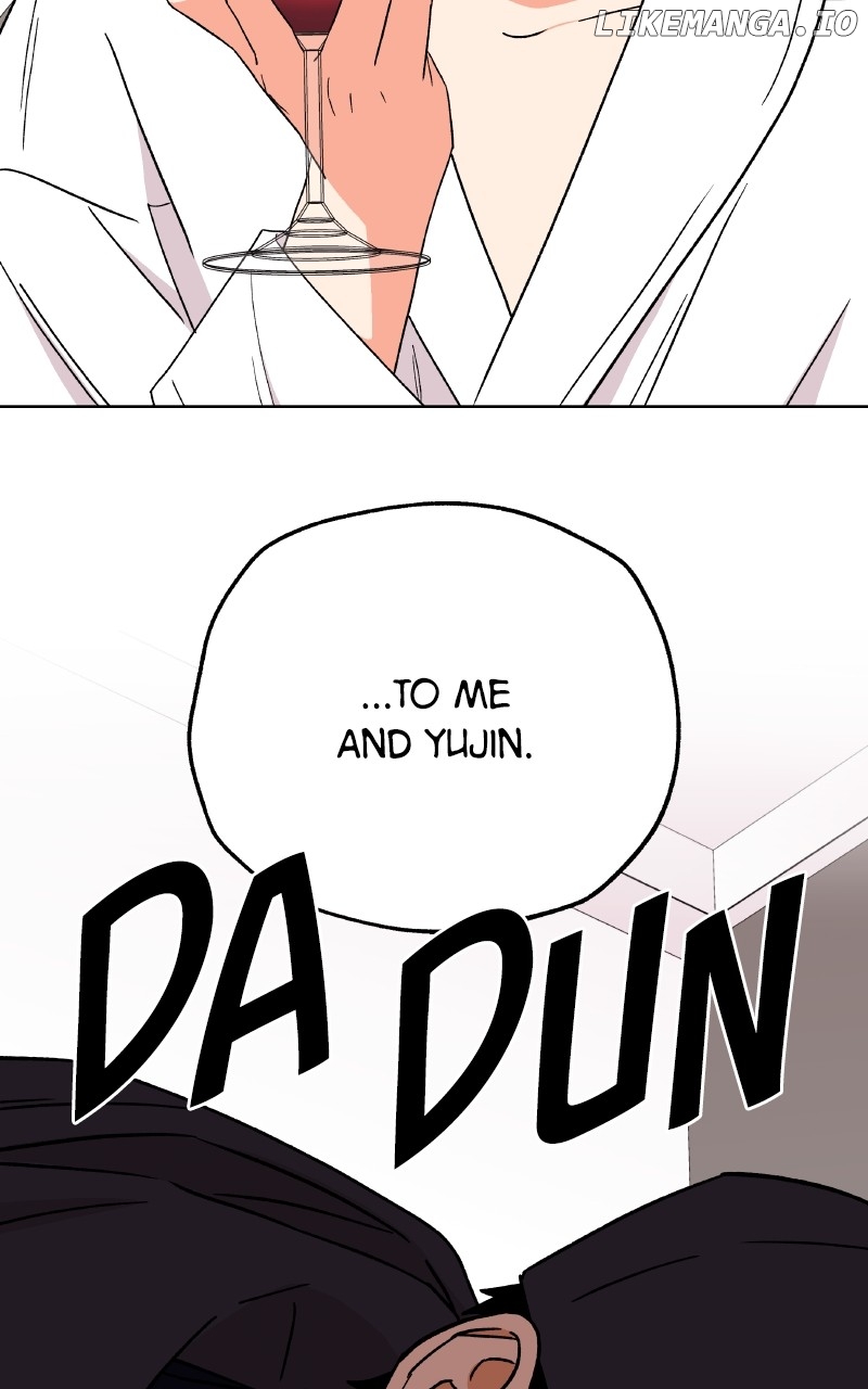 To the Stars I Love Chapter 79 - page 9