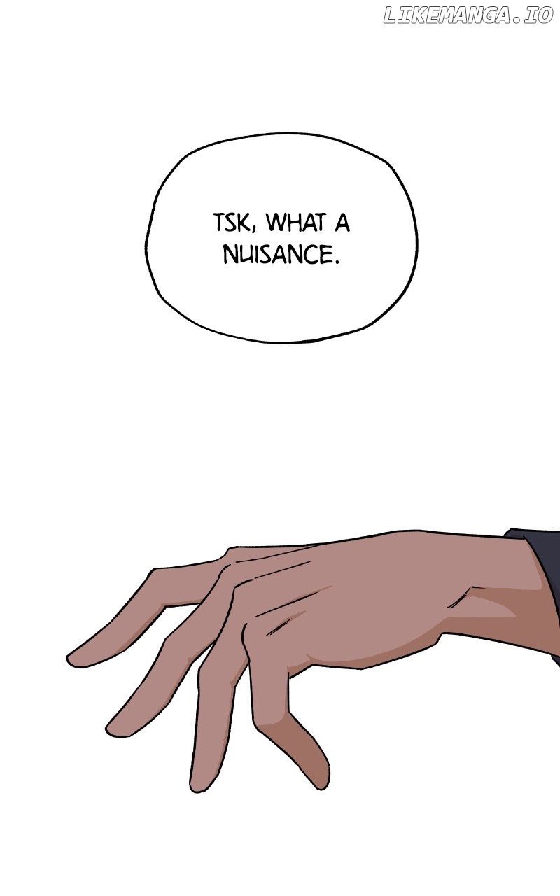 To the Stars I Love Chapter 79 - page 90