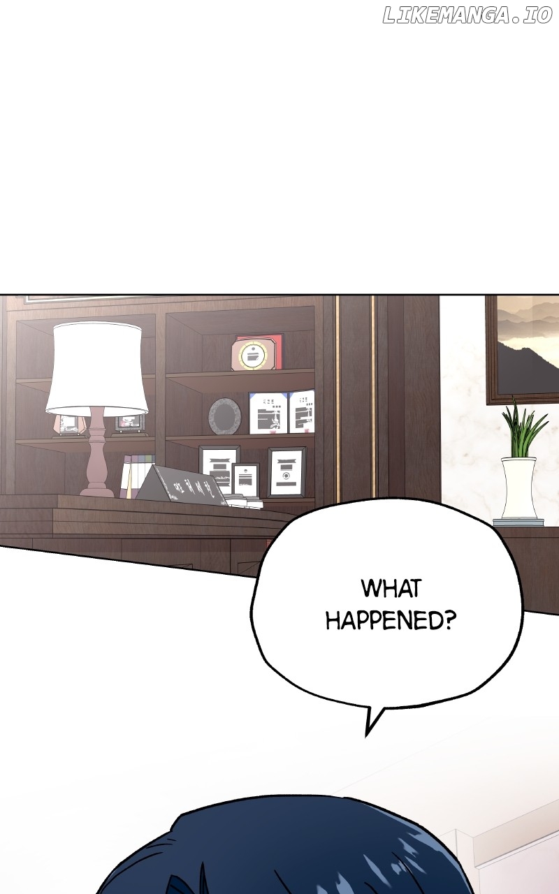 To the Stars I Love Chapter 79 - page 95