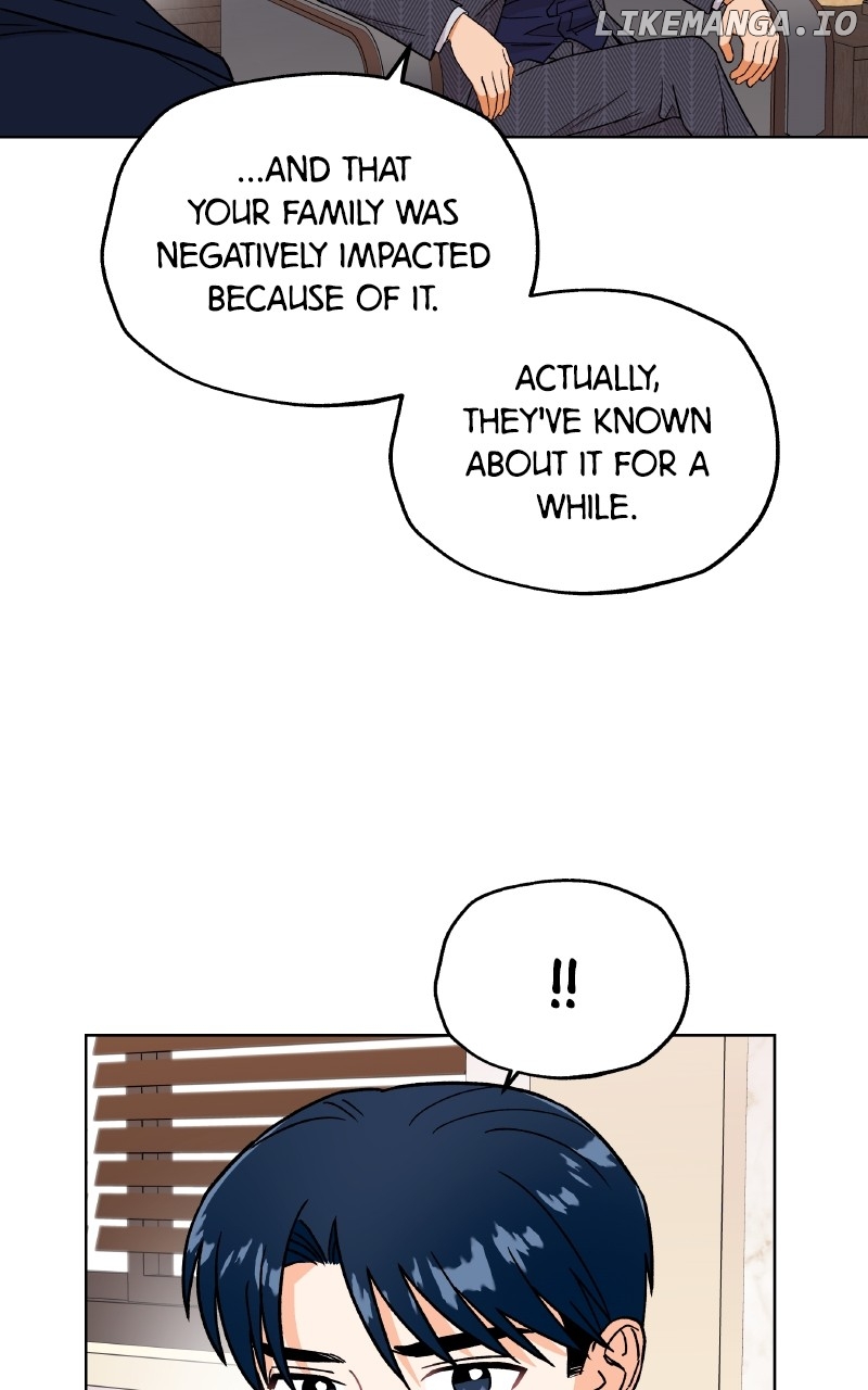 To the Stars I Love Chapter 79 - page 98