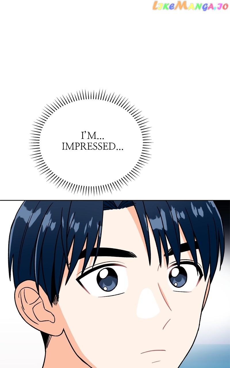 To the Stars I Love Chapter 41 - page 10
