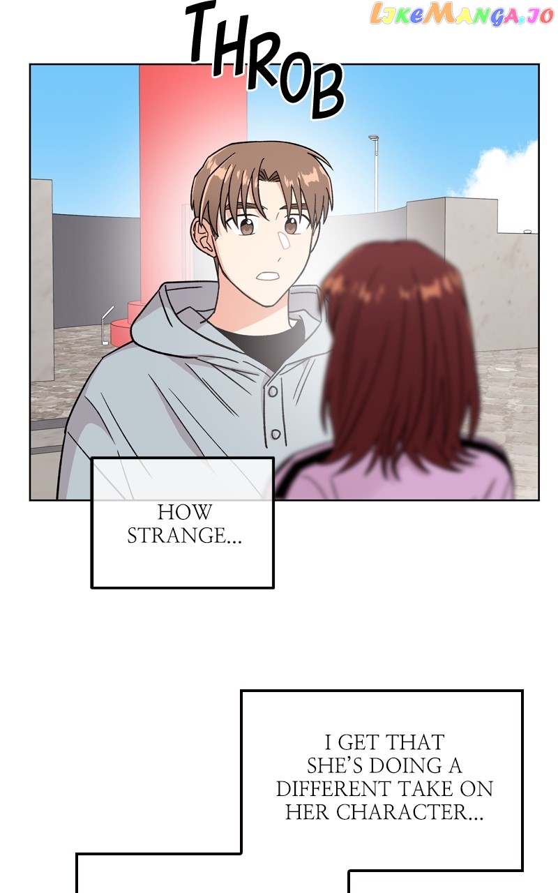 To the Stars I Love Chapter 41 - page 100