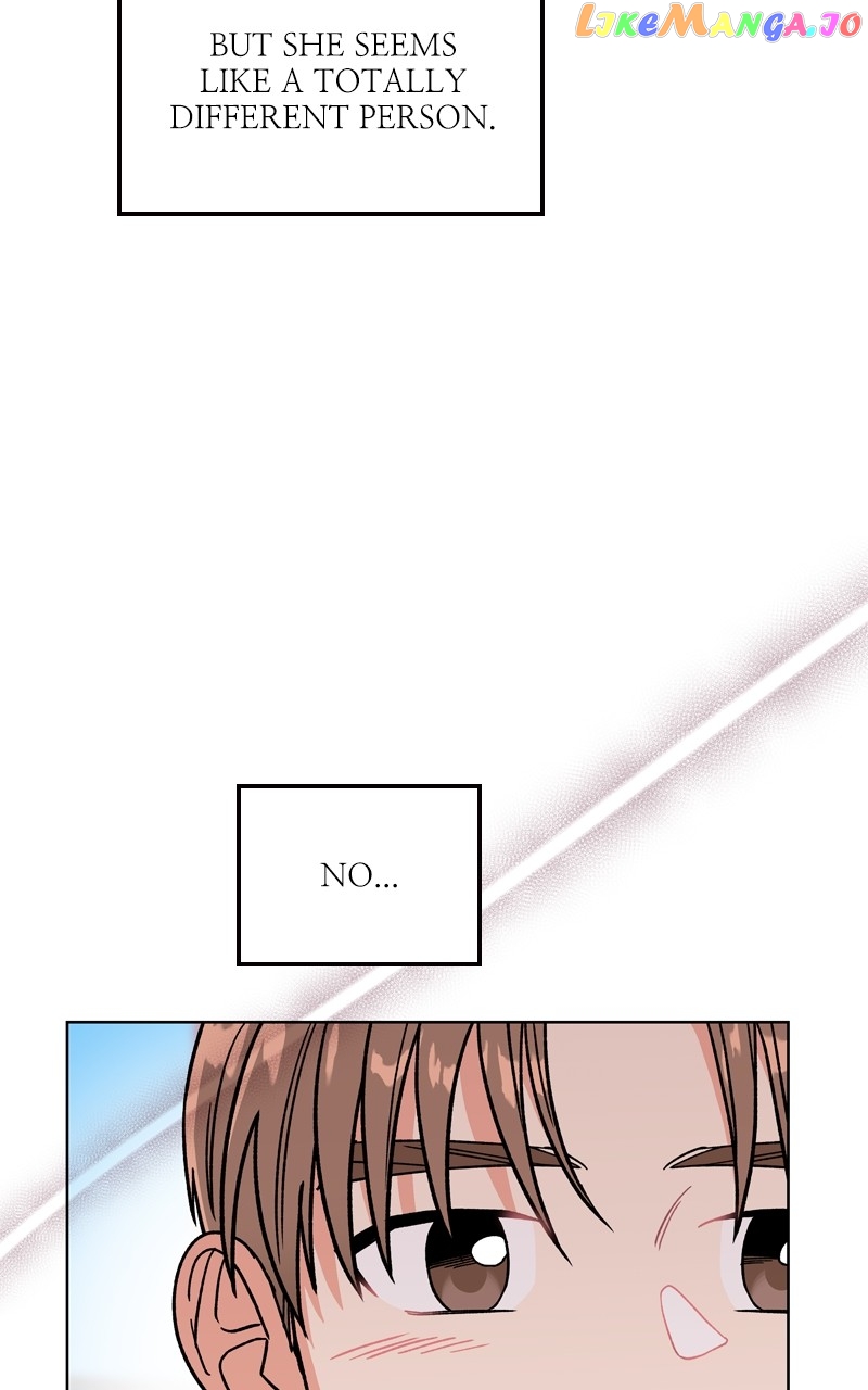 To the Stars I Love Chapter 41 - page 101