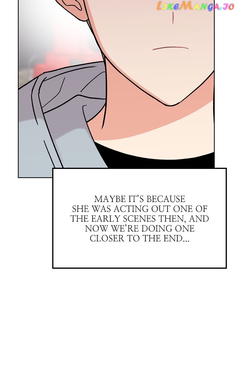 To the Stars I Love Chapter 41 - page 102