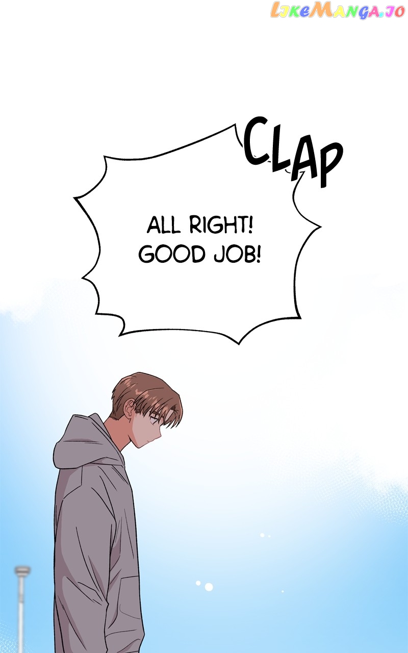 To the Stars I Love Chapter 41 - page 105