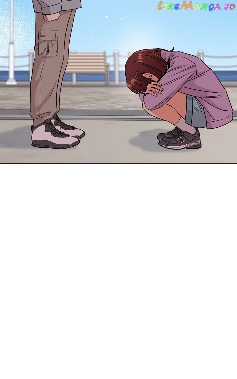 To the Stars I Love Chapter 41 - page 106