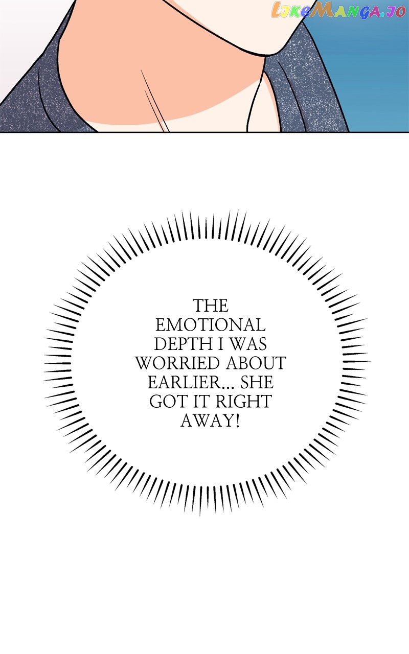 To the Stars I Love Chapter 41 - page 11